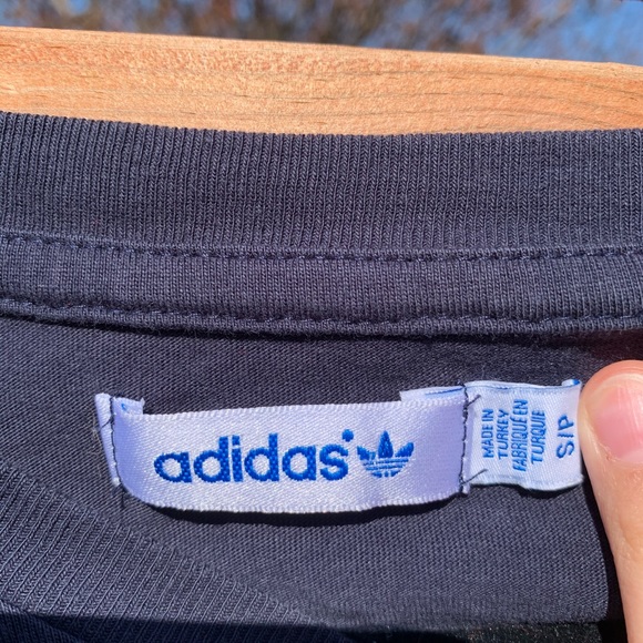 ADIDAS T-SHIRT - Picture 4 of 5